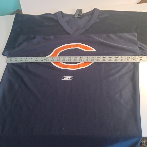 NFL Jersey Chicagp Bears L 5492 - Picture 6 of 6